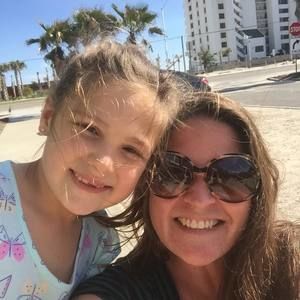 Meet your Posher, Jill